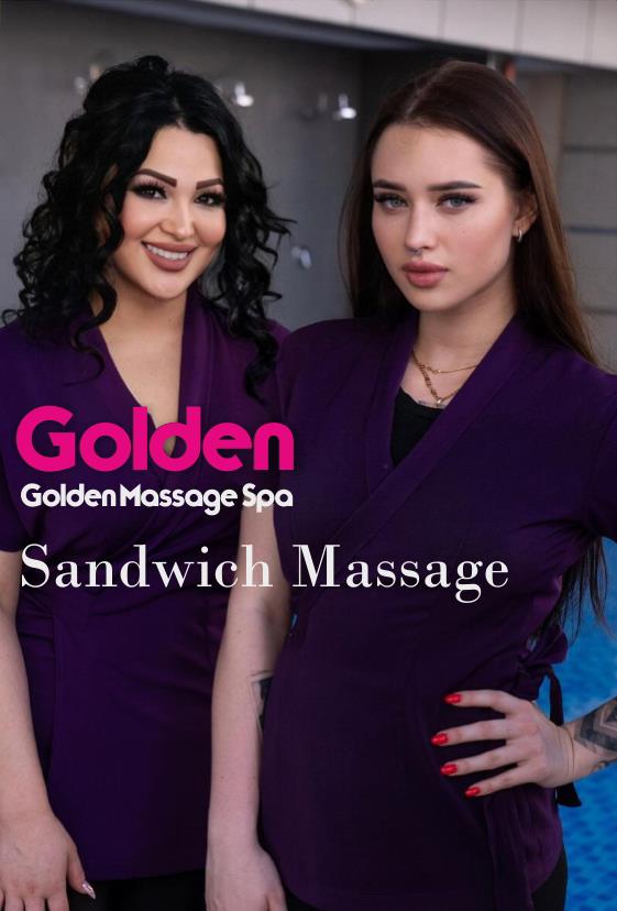 Sandwich Massage in Nagpur